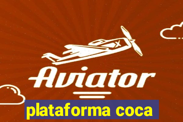 plataforma coca-cola bet